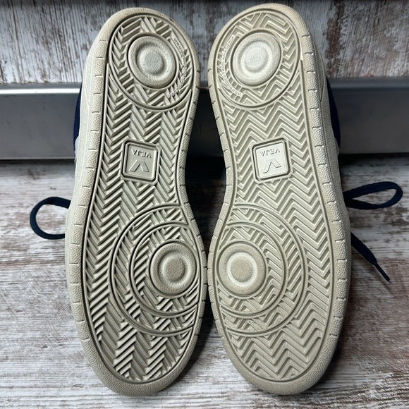 VEJA V-12 RIPSTOP NAUTICO PIERRE Sz: EU 43/US 7 - Picture 11 of 12